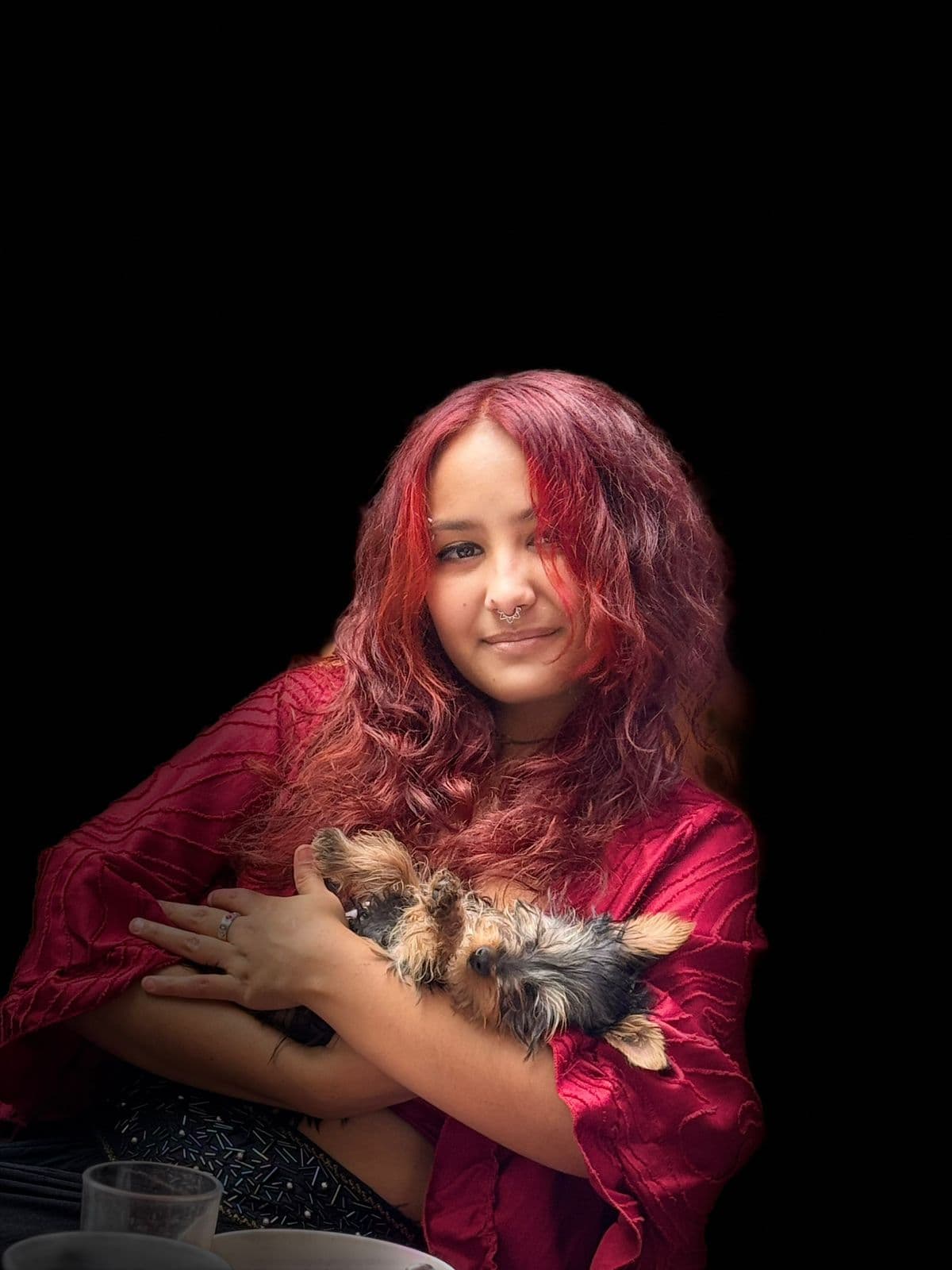 Avatar del Perfil