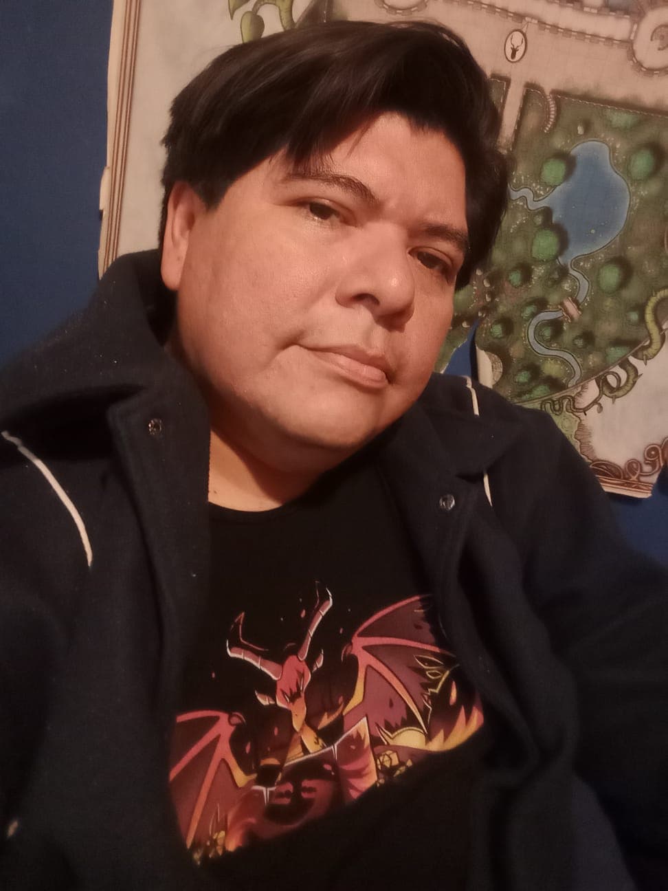 Avatar del Perfil