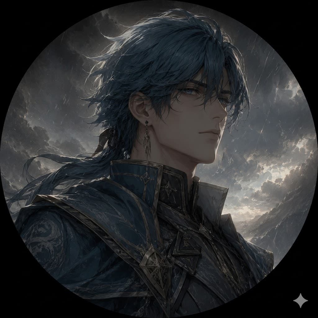 Avatar do Perfil