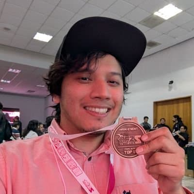 Avatar del Perfil