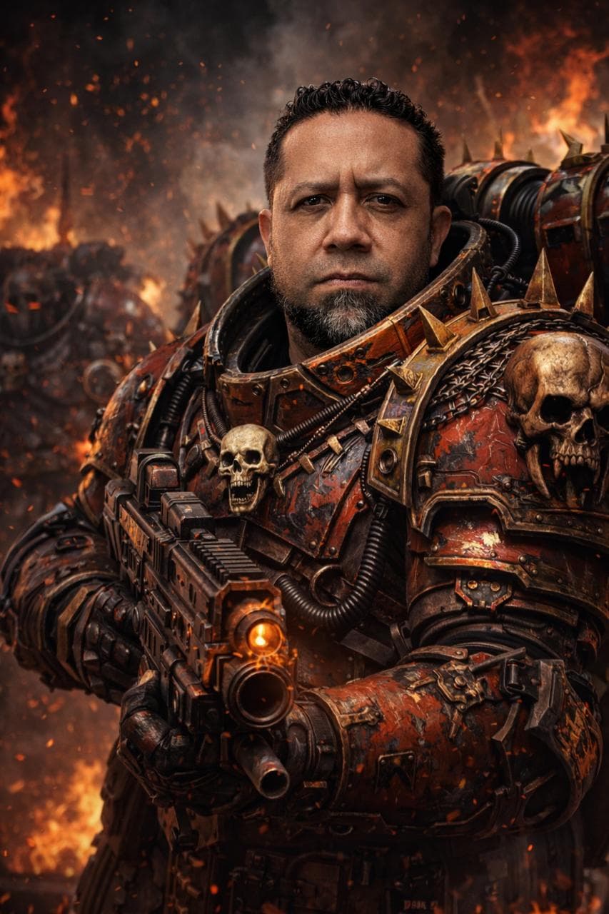 Avatar del Perfil
