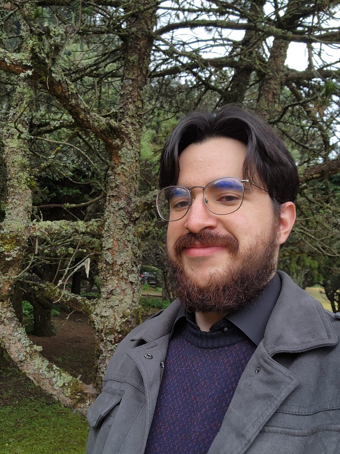 Avatar del Perfil