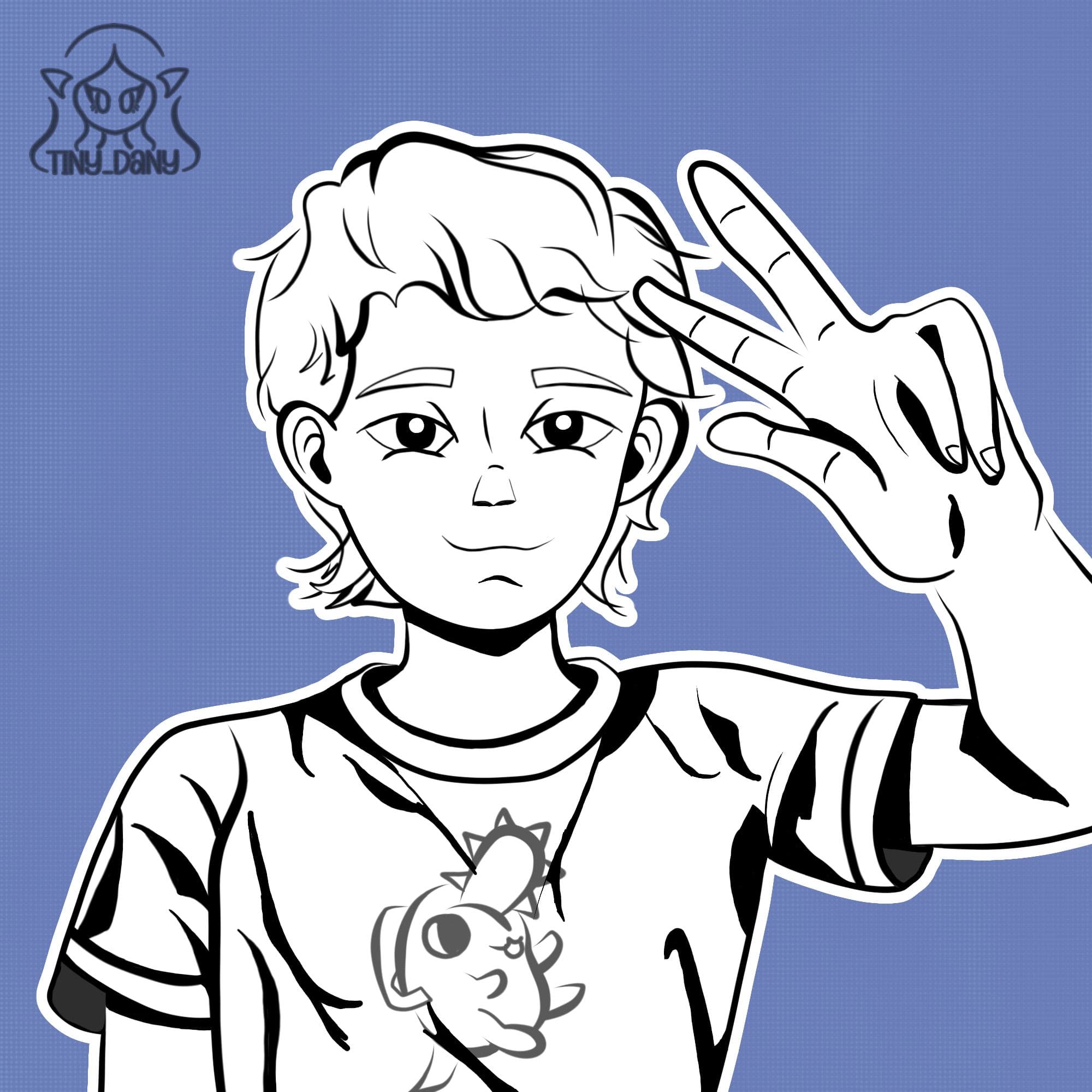 Avatar del Perfil