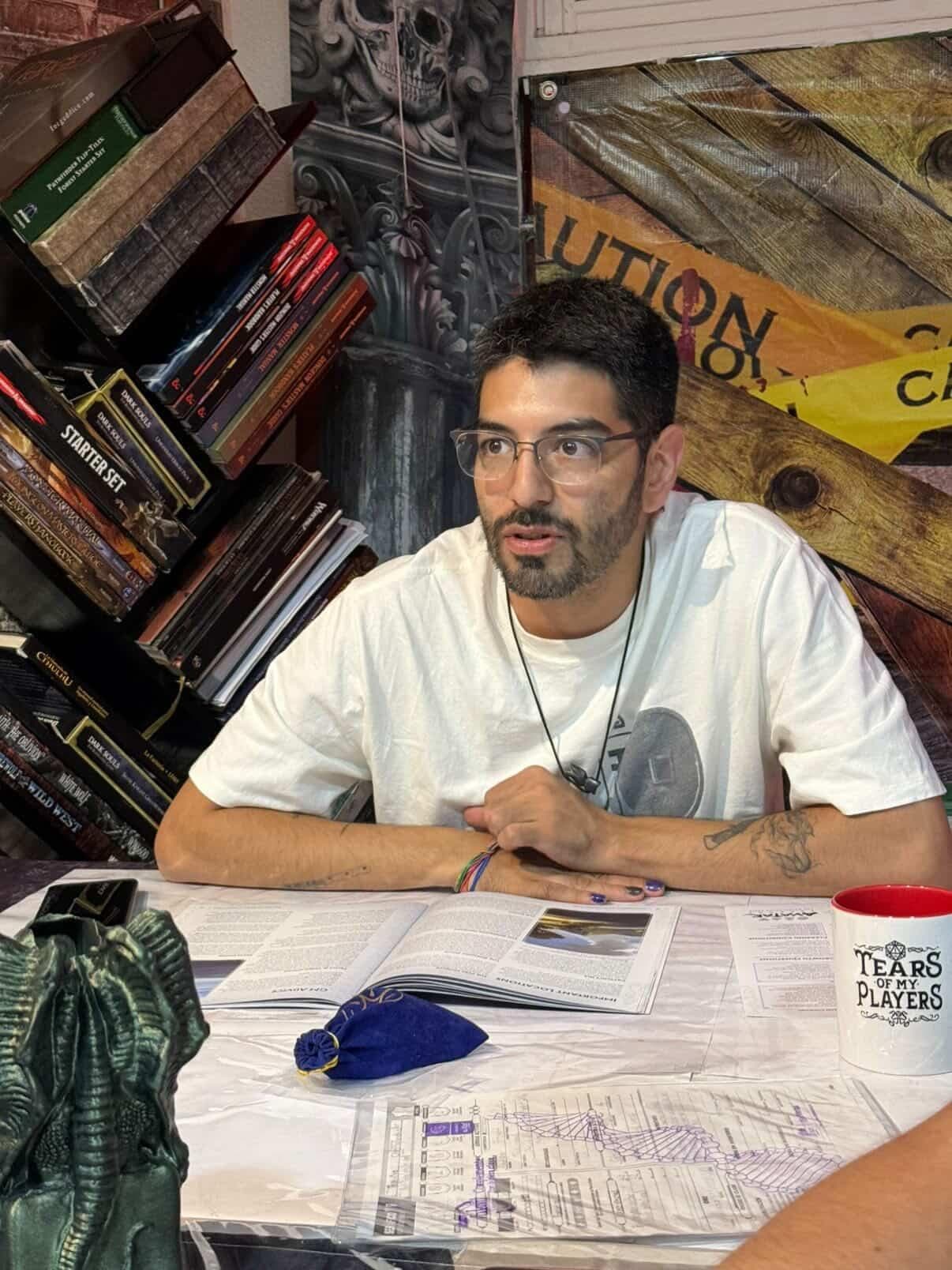 Avatar del Perfil