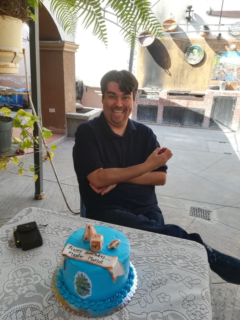 Avatar del Perfil