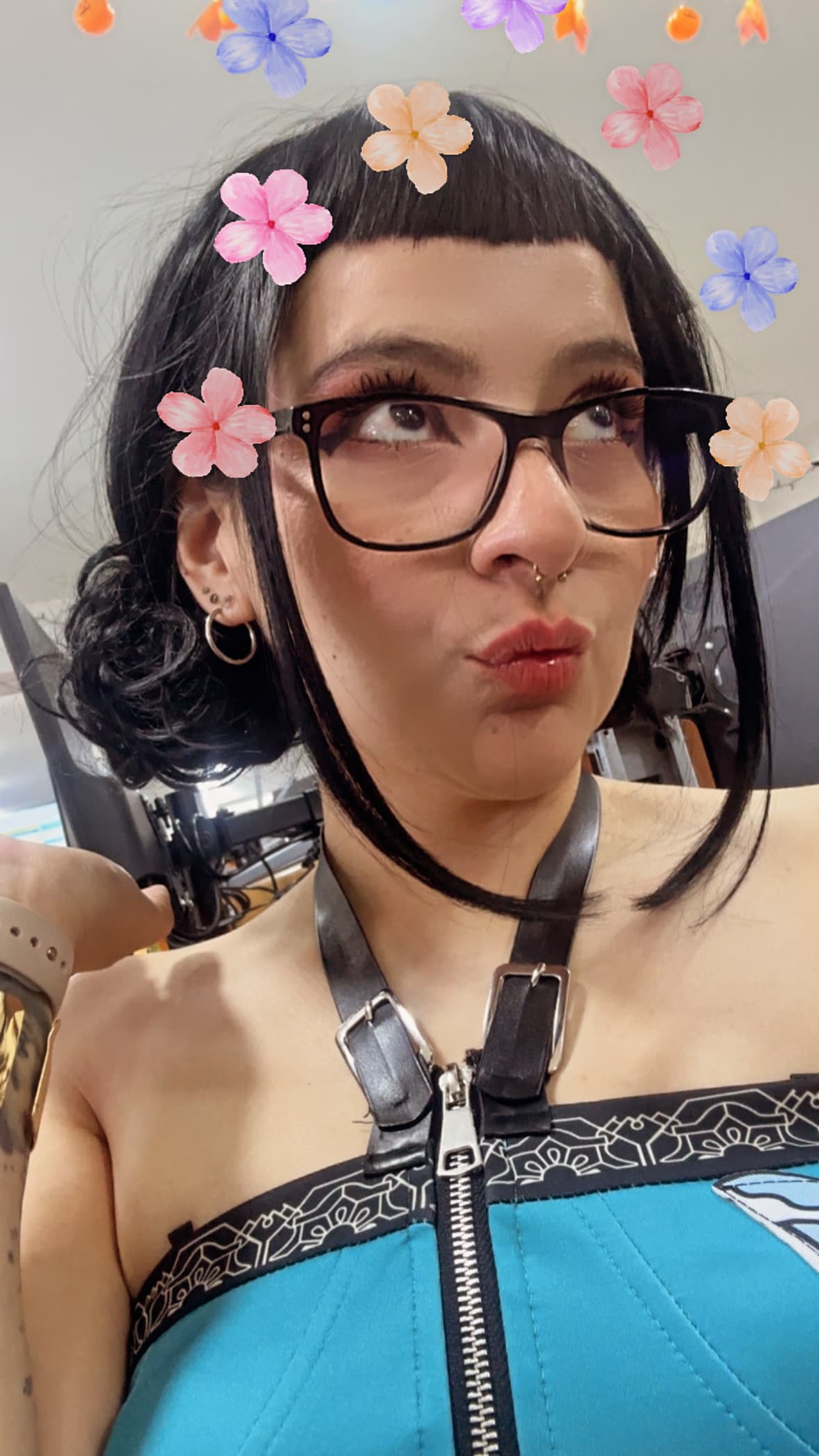 Avatar do Perfil