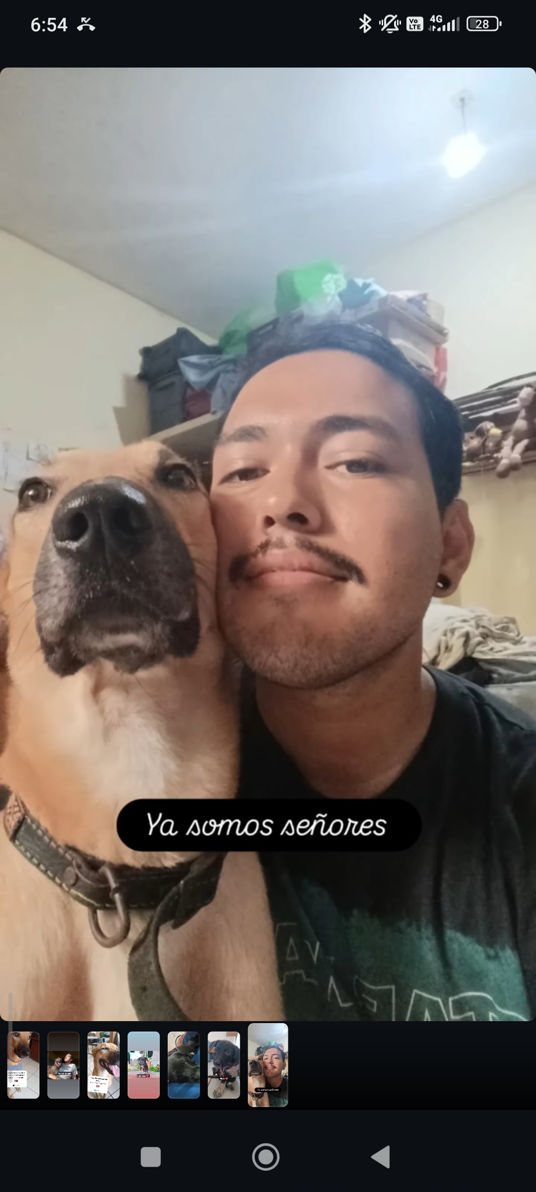 Avatar do Perfil