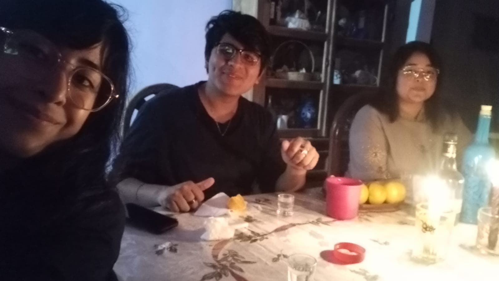 Avatar do Perfil