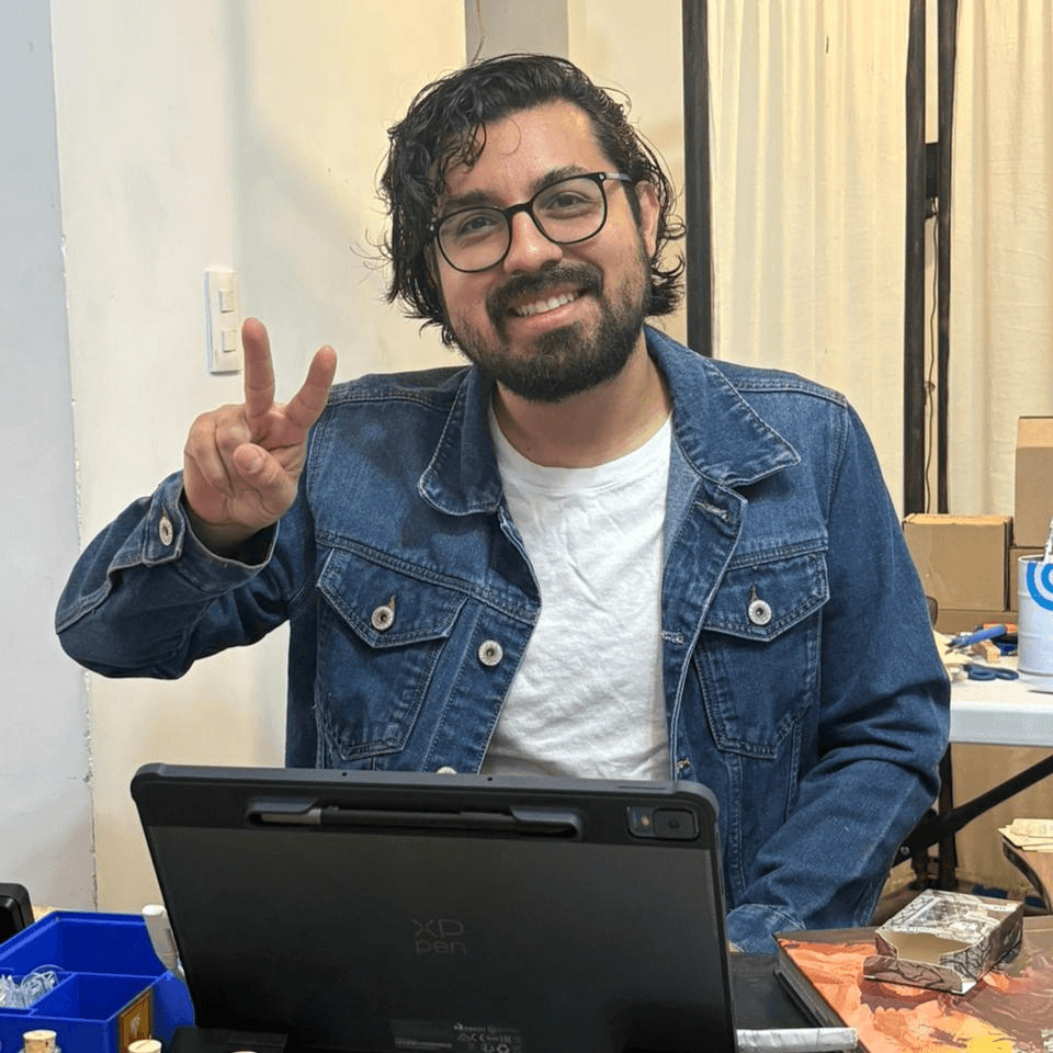 Avatar del Perfil