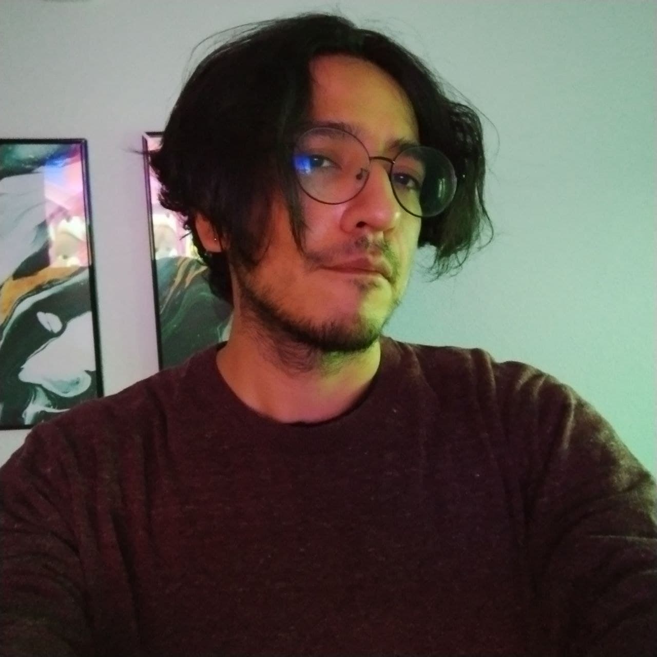 Avatar del Perfil