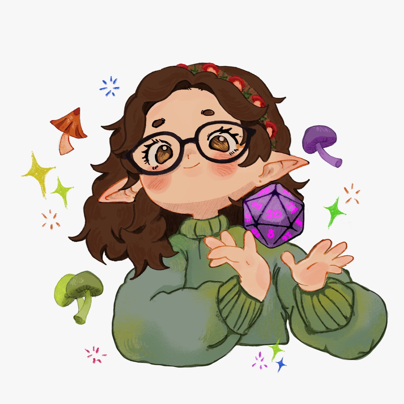 Avatar del Perfil
