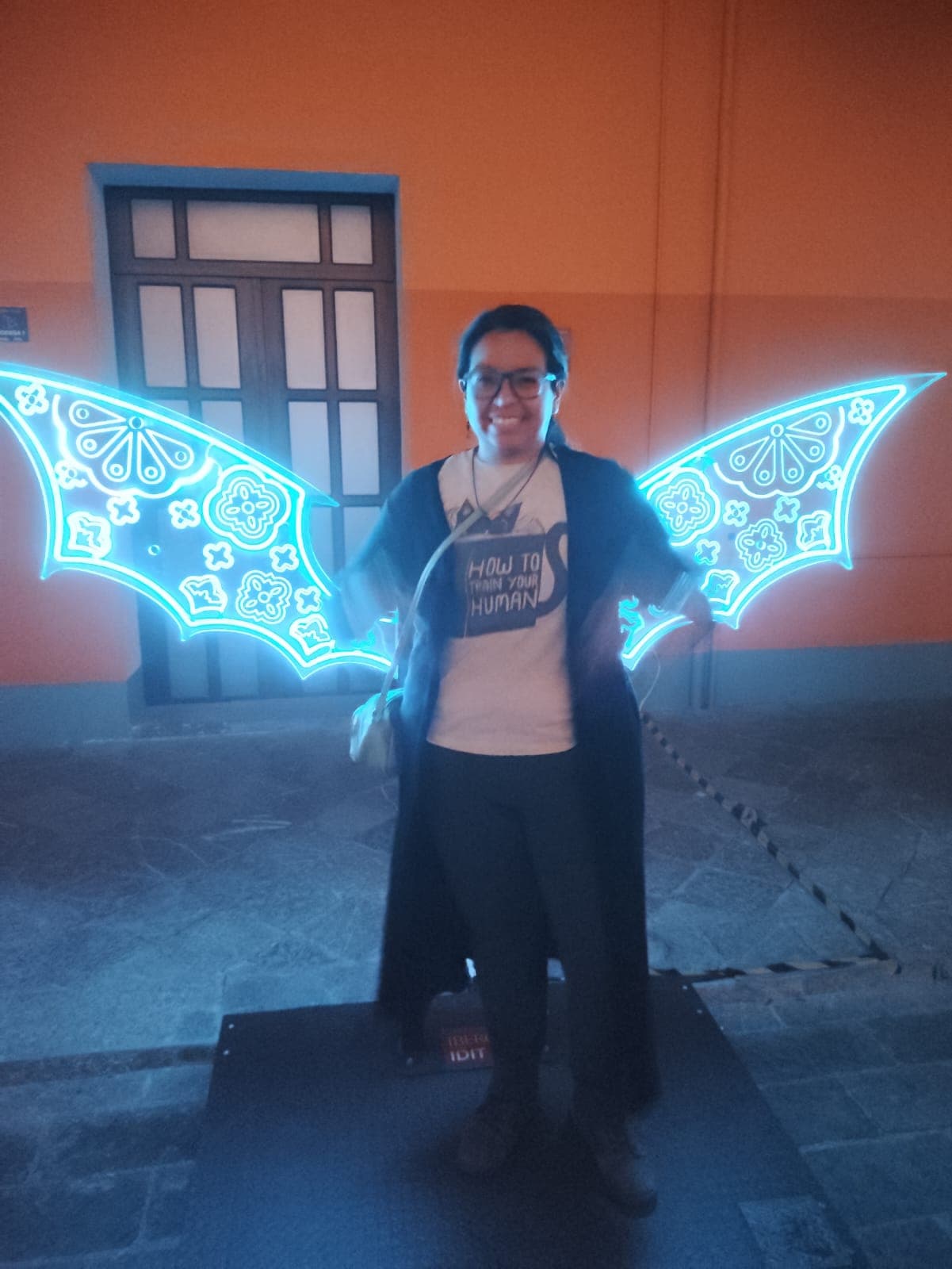 Avatar del Perfil
