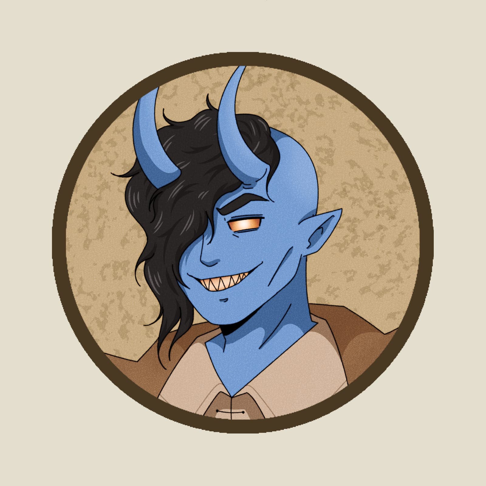 Avatar del Perfil