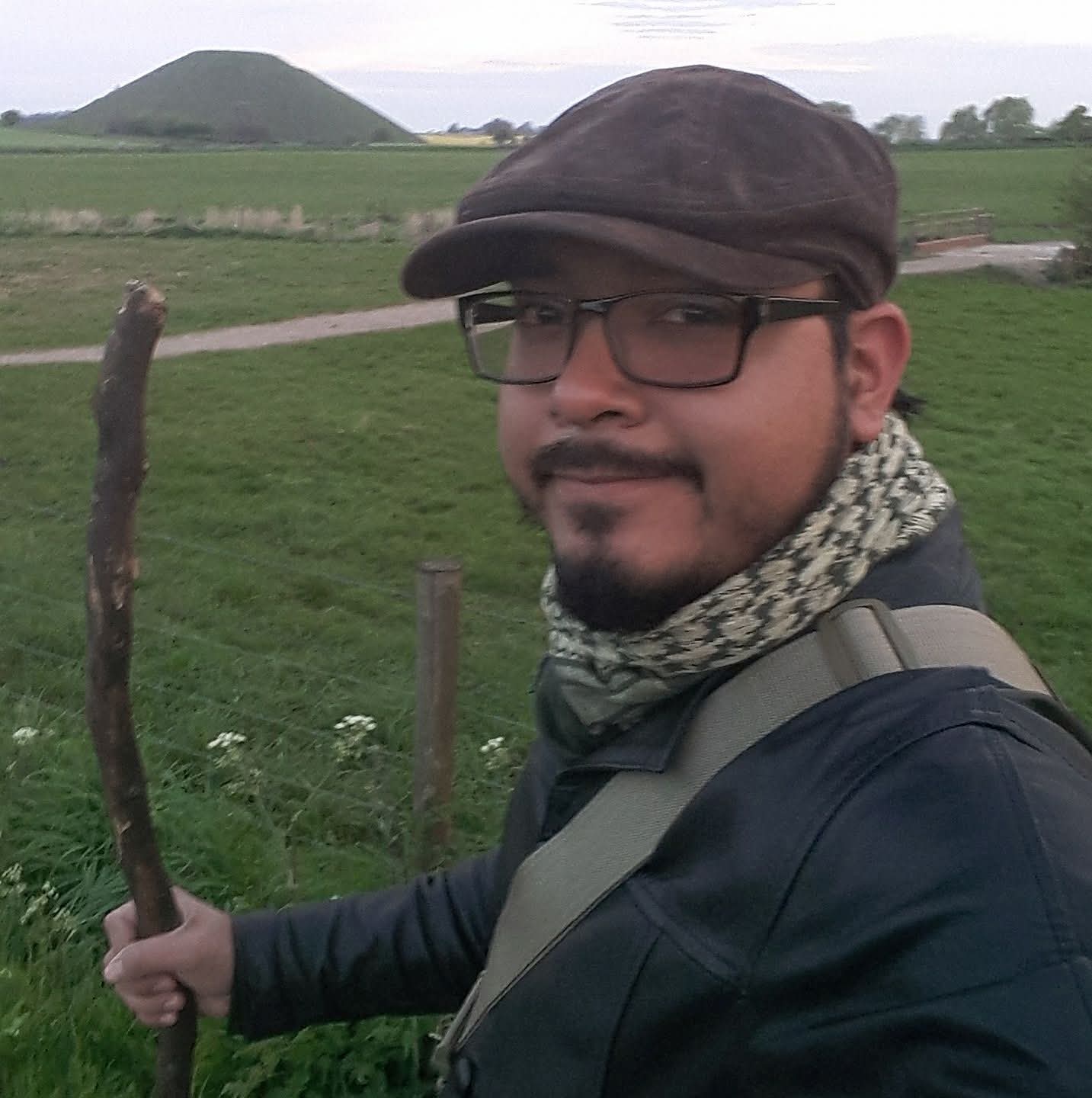 Avatar del Perfil