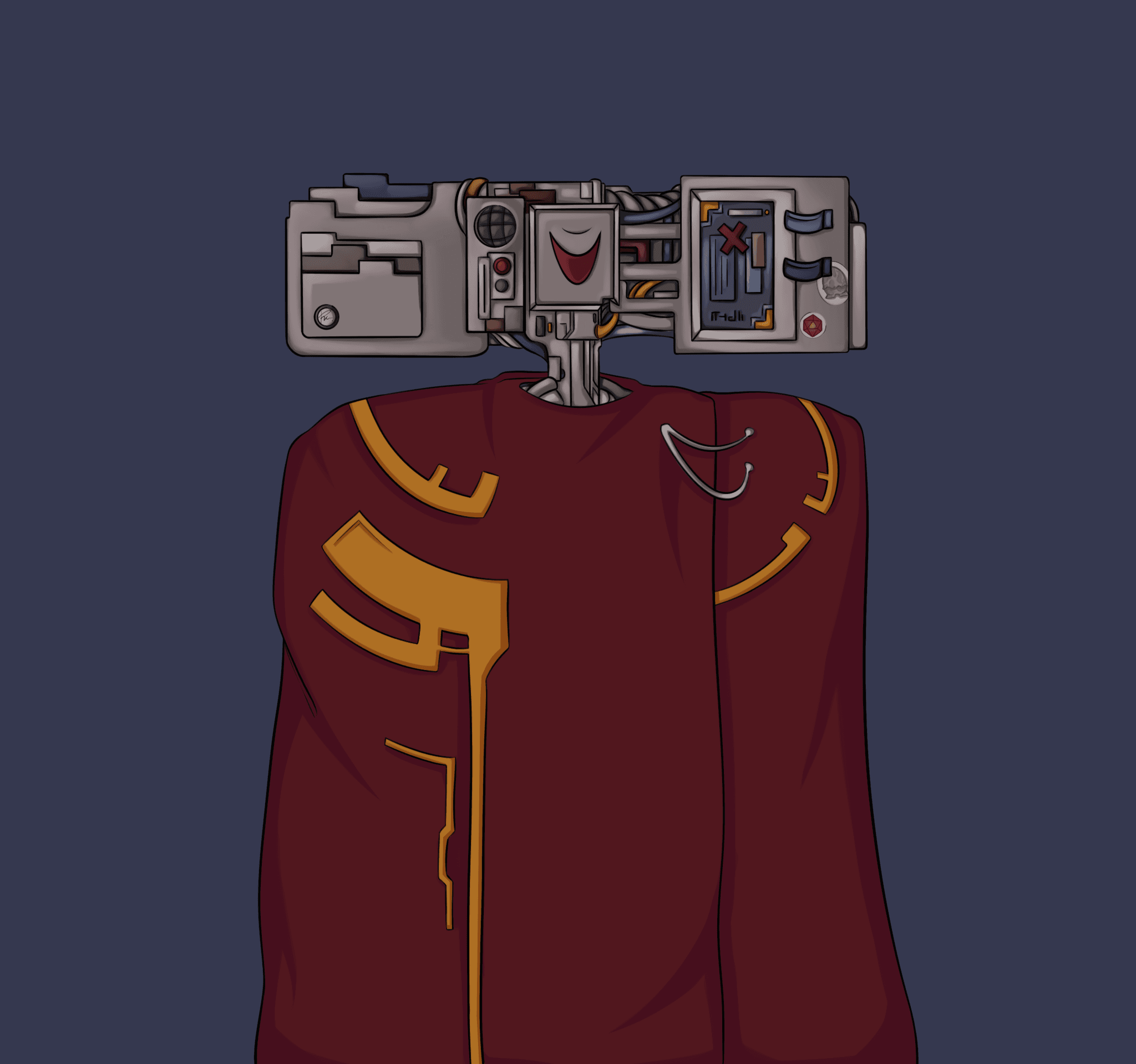 Avatar del Perfil