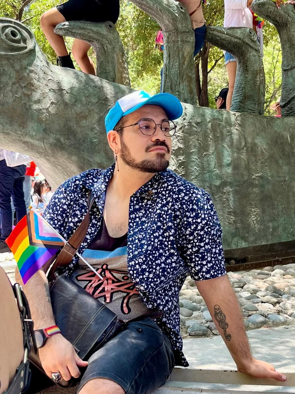 Profile Avatar