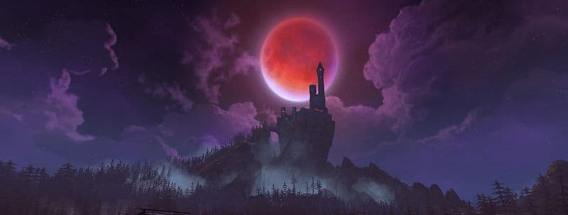 Curse of Strahd - Session 15