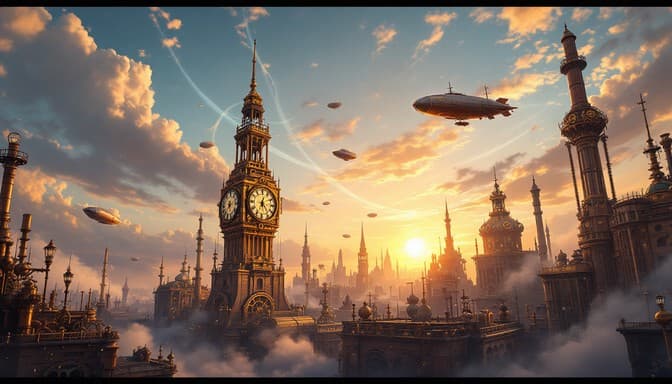 Campaña de Victoriana
