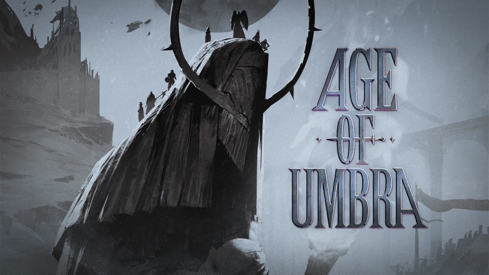 Age of Umbra: La Ciudad Implacable