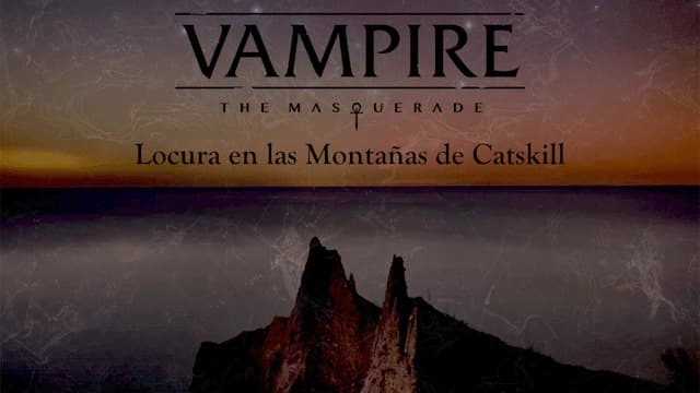 Locura en las Montañas de Catskill
