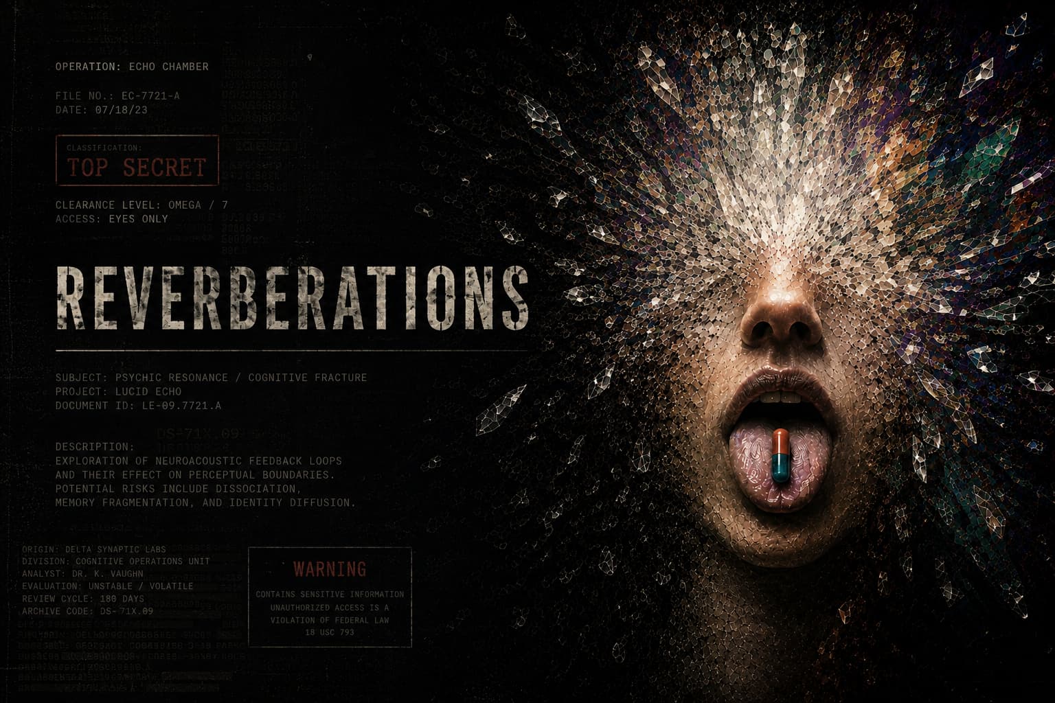 Reverberations
