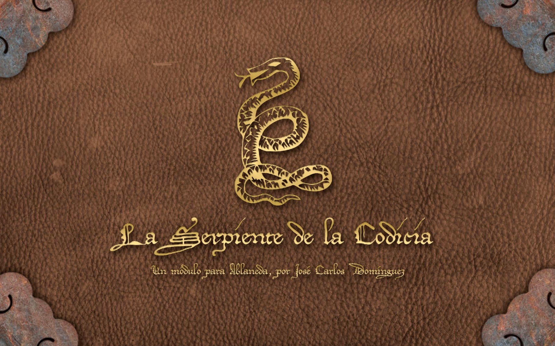 La Serpiente de la Codicia