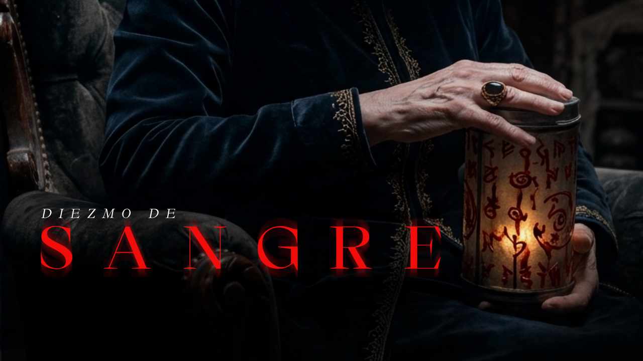 Diezmo de Sangre