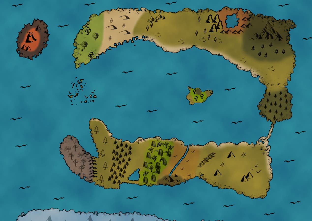 HollowCoast