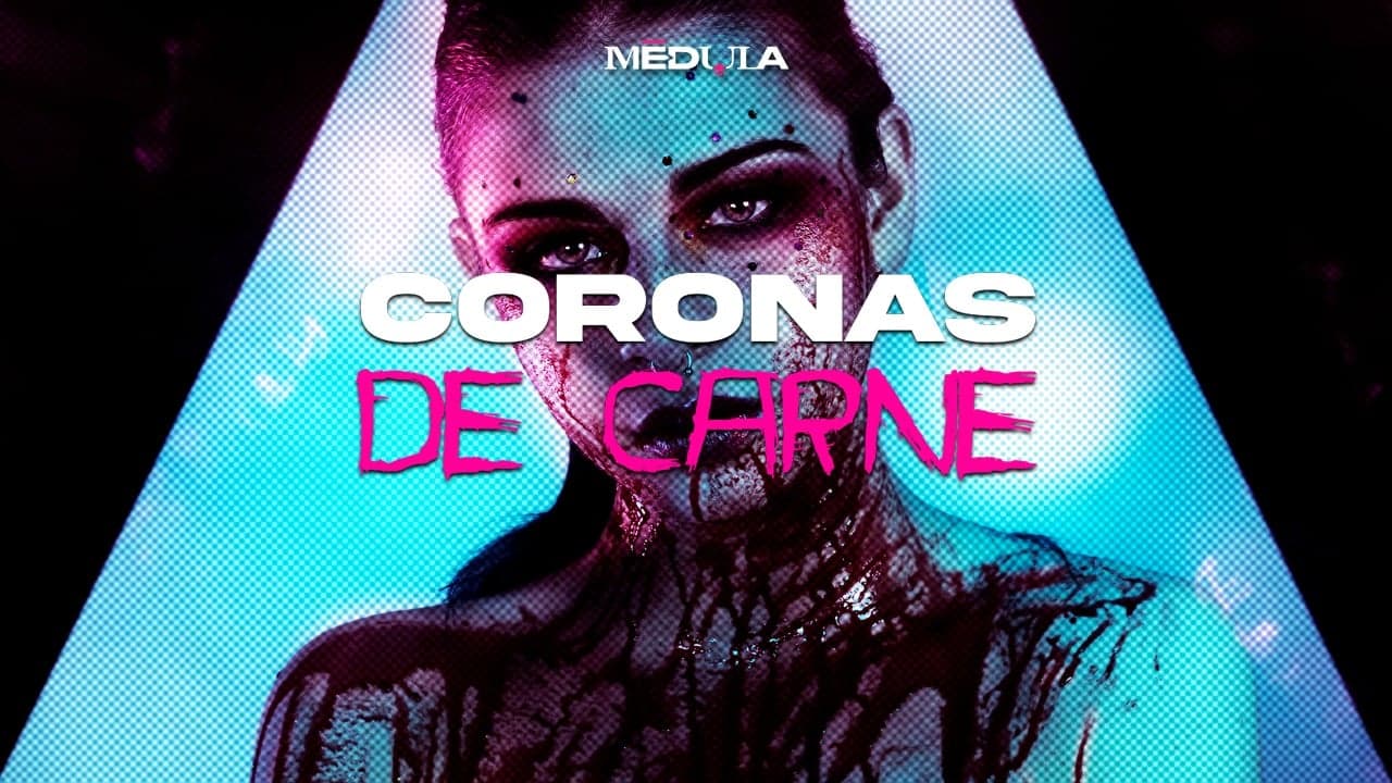 Coronas de Carne